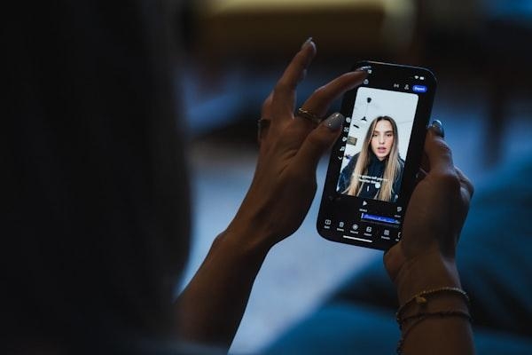 AI content marketing