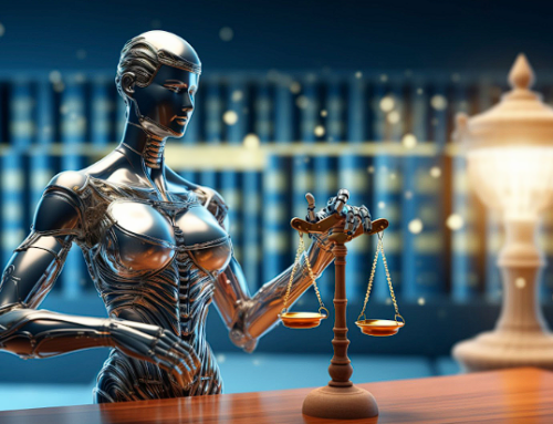 How Law Firms Can Use AI to Scale Their Content Marketing