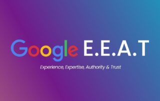 E-E-A-T for Web Visibility