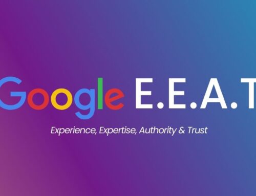 E-E-A-T for Web Visibility : Why It Matters More Than You Think