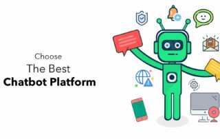 Website Chatbot Platforms