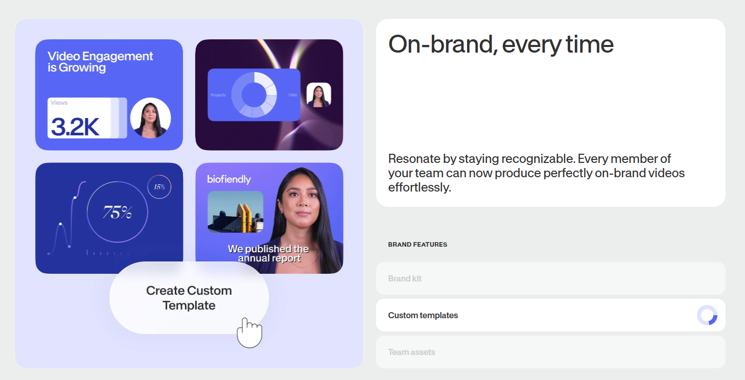 Blog Posts into Video Scripts