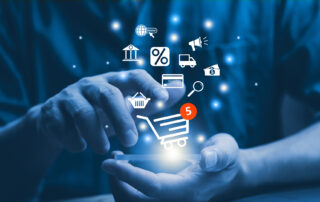 Business Software Marketplace