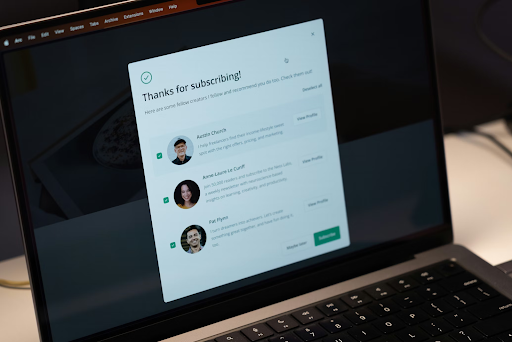 Website Chatbot Platforms