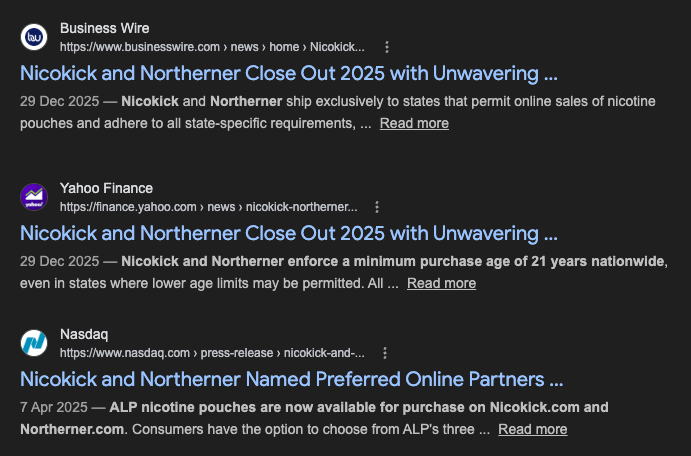 Content Distribution