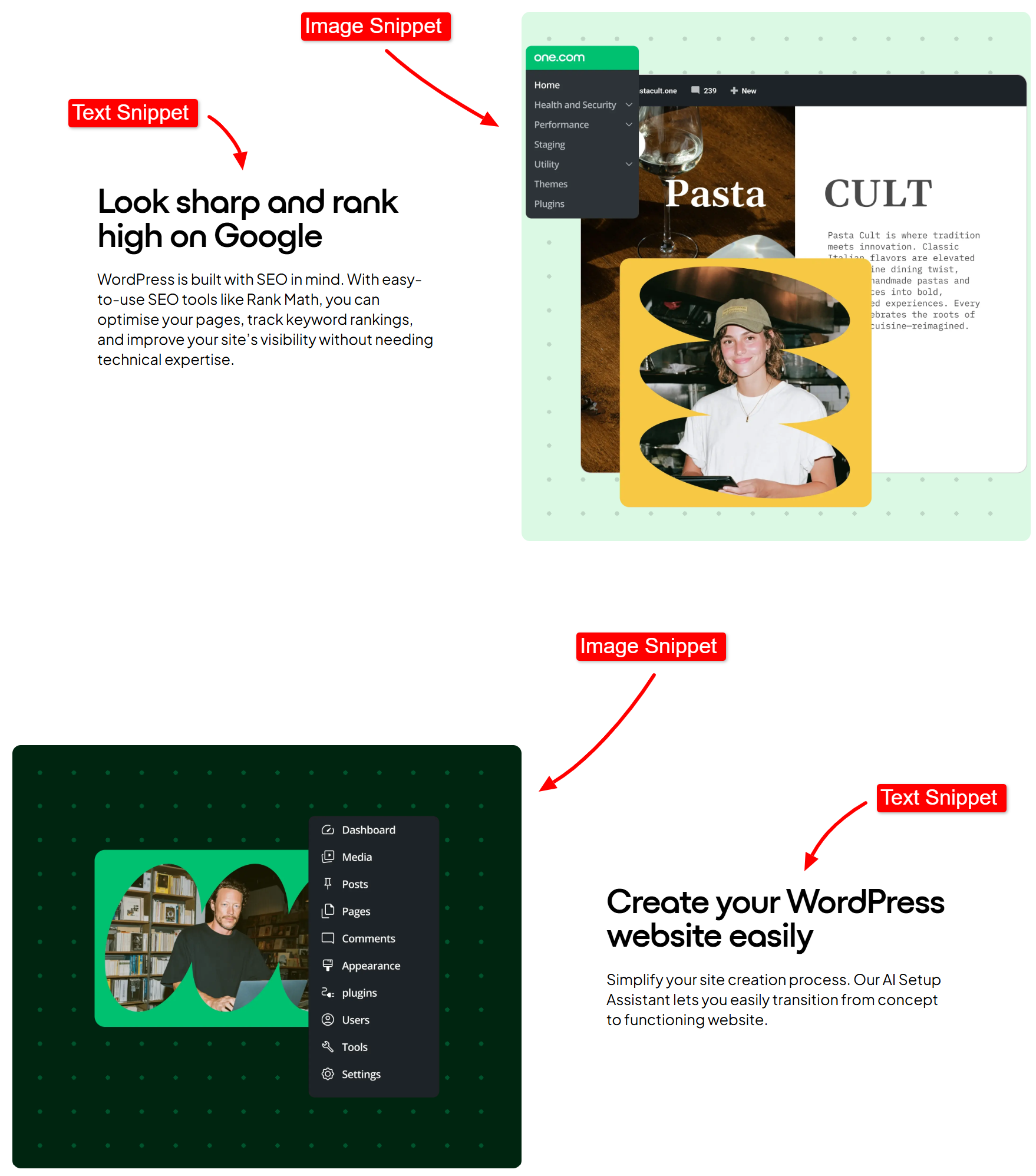 Content Distribution