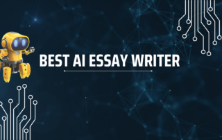 AI Essay Writer