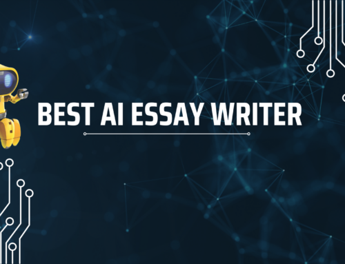 Best Free AI Essay Writer: How It Works and What to Look For