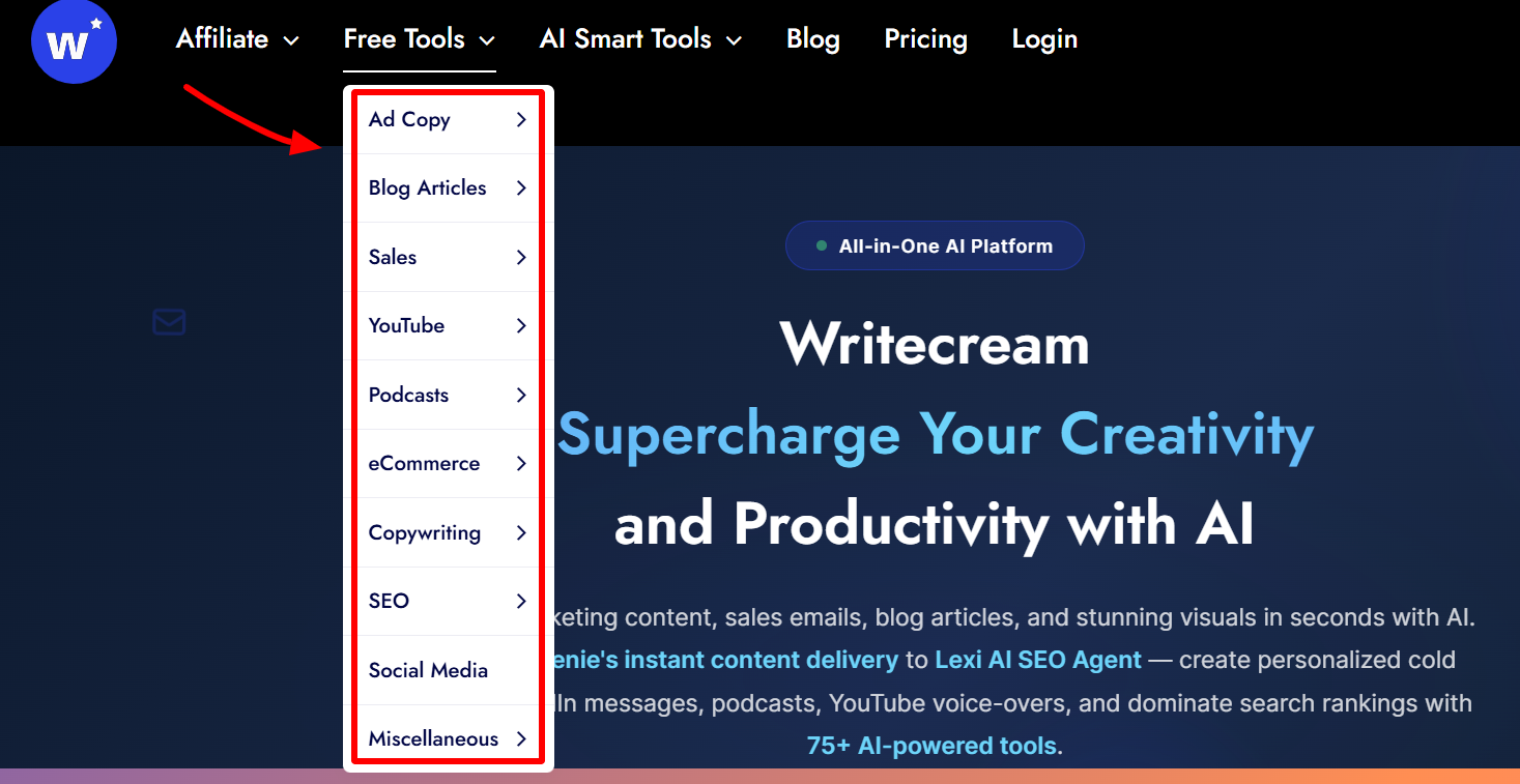 Content Distribution