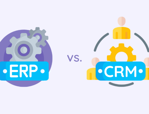 How AI Is Revolutionizing ERP and CRM Systems for Smarter Business Automation