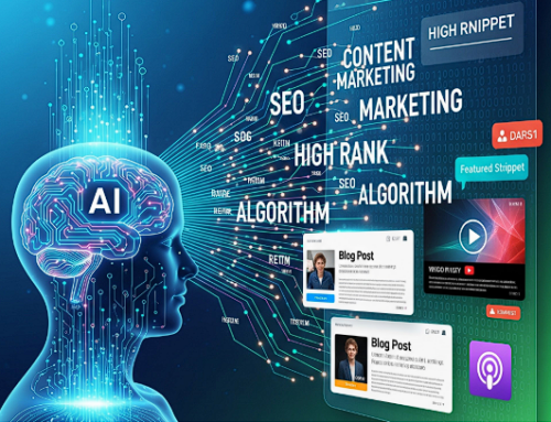 AI-ing High: From Keywords to Content for SEO Success