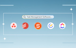 task management tools
