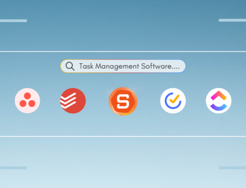 6 Task Management Tools for Marketers to Manage Marketing Campaigns Effectively