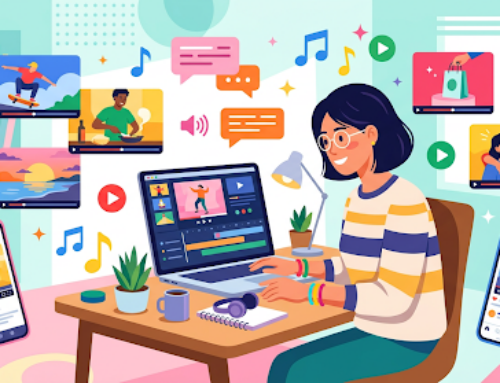 AI Music Video Generator – How It Works & Step-by-Step Guide (2026)