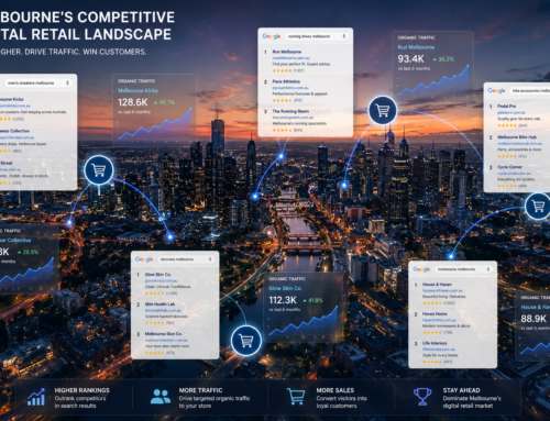 10 Best Ecommerce SEO Agencies in Melbourne