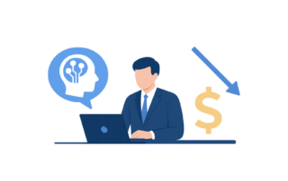Rising Costs of Modern Work