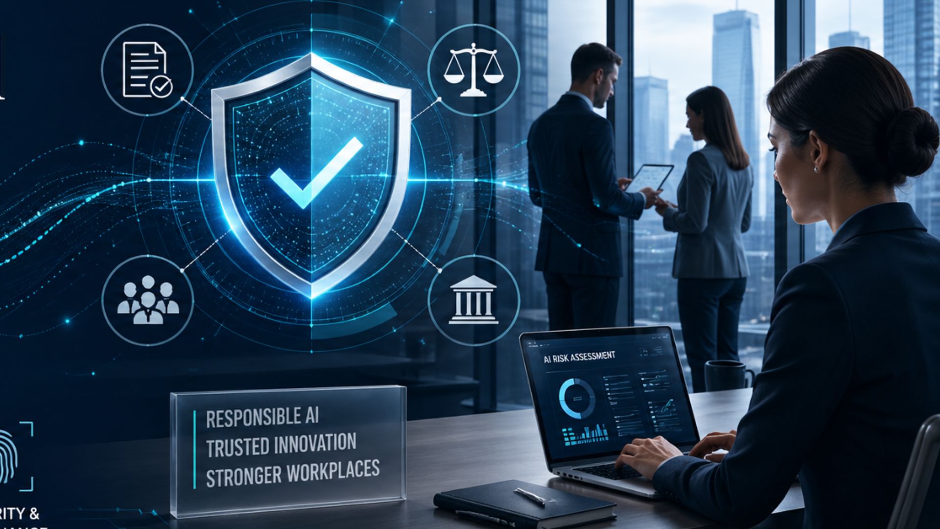 Artificial Intelligence in the Workplace