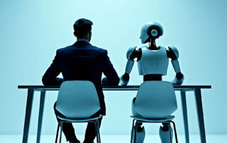 Artificial Intelligence in the Workplace