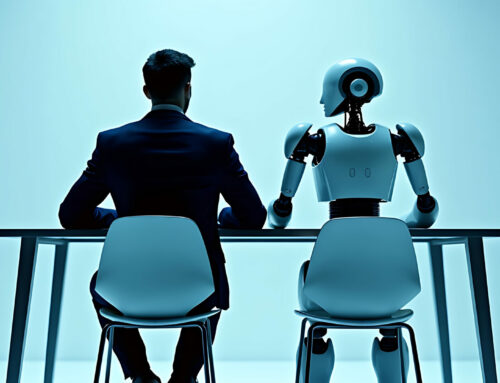 Artificial Intelligence in the Workplace: Shortcut or Smart Move?