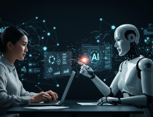 Bridging the Gap: Winning Strategies for Effective Human-AI Collaboration at Work