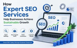 Expert SEO Services